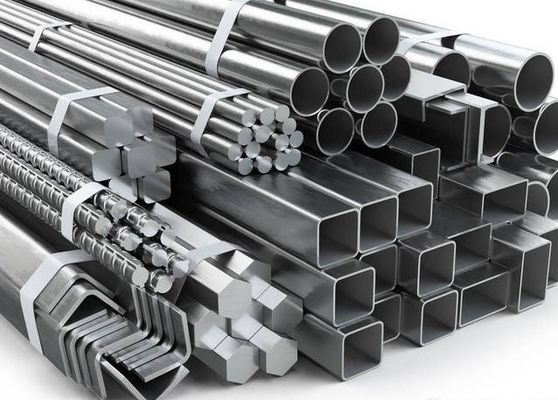SS 202 301S Stainless Steel Bar 5MM 10MM 20mm Stainless Steel Round Bar AISI