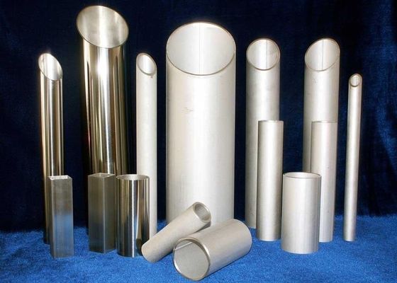 16Mn Stainless Steel Dilas Tabung Baja Mulus Cold Rolled 100MM 150MM SUS JIS
