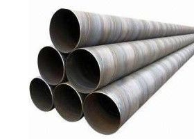 5MM 6MM Hot Finished Welded Tubes DZ40 Astm A269 Pengeboran Tubing Hidrolik Mulus