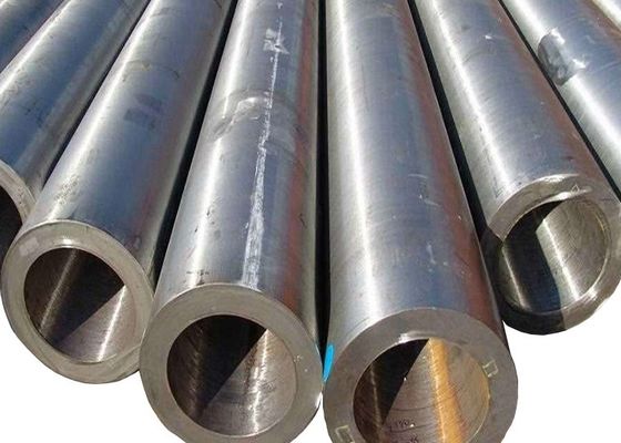 AISI 10mm Tebal Stainless Steel Seamless Steel Tubes Pipa 40Cr 10MM 20MM Alkali Korosi