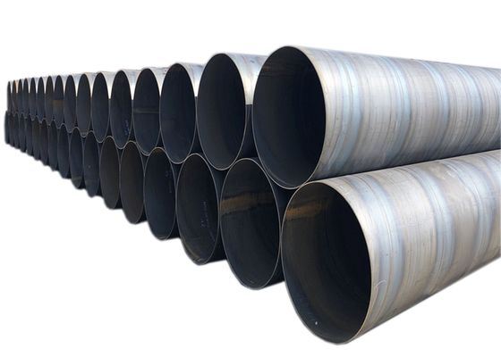 GBT 3091 Q235 SS Pengelasan Pipa Longitudinal AISI JIN 20MM