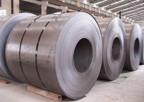 Kumparan Baja Karbon Pemanas Logam 40Mn 45 # 65Mn 0.8M 1M 6K Permukaan