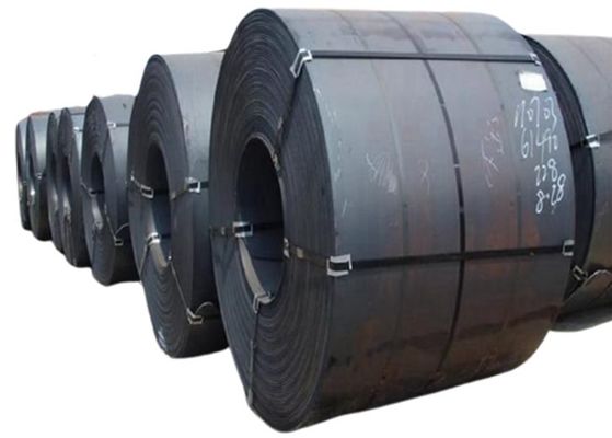 Prime Hot Rolled Carbon Steel Coils T9 T10 T11 Hypereutectoid