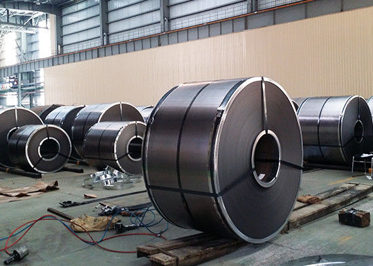 Prime Hot Rolled Carbon Steel Coils T9 T10 T11 Hypereutectoid