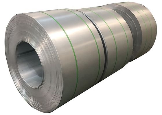 AISI Q390g Baja Galvanis Tabung Bulat Tahan Korosi Q295HP 200mm Cold Rolled