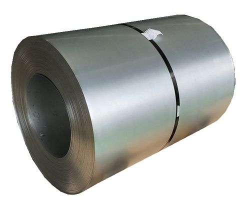 Coil Baja Prepainted GBT4171 2008 Q345A Coil Baja Prepainted 1200MM