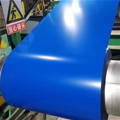Cold Rolled ASTM A588 A606 Pelapukan Corten Steel 5mm 1000MM