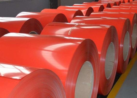 Baja Pelapukan Corten Pra Berkarat S355J0W S355J2W 1500mm BA