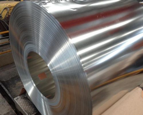 S355J0WP Pelapukan Baja Ketahanan Korosi 0.7mm Corten Steel Metal ASTM AISI