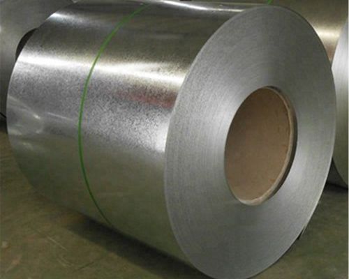 Pengelasan Baja Galvanis Pelapukan S355J2WP Ketahanan Korosi JIS 50MM