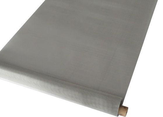 304 304H Stainless Steel Wire Mesh 5M 10M SS 304 ASTM Tahan Asam