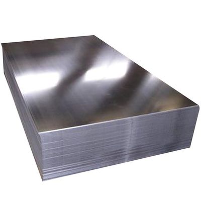 SPCC Jis G3303 Tinplate Spte 0.18mm Tebal Lembar