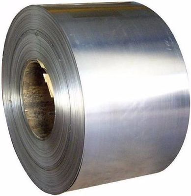 En 310s 1.2mm Presisi Stainless Steel Coil Untuk Bahan Kapal