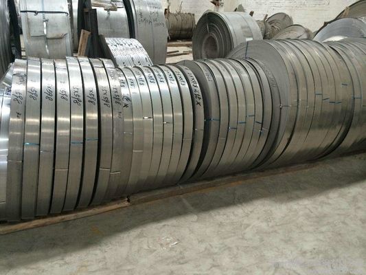 Ss301 201 30mm Ss Strip Untuk Dekorasi Bangunan
