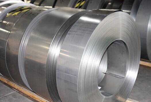 0.7mm Stainless Steel Strip Astm Aisi Sus Ss 202 304 304l 309s 316 316l 409 410s 410
