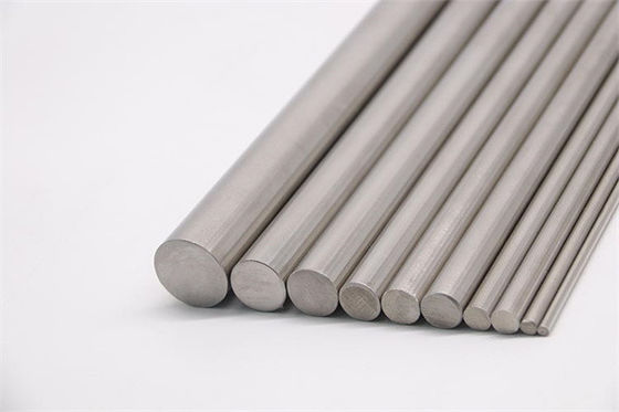 Jis 310s Stainless Steel Bar 1mm - 200mm Tahan Panas
