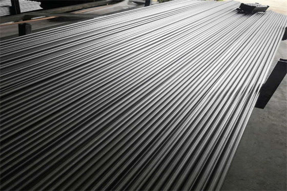 Jis 310s Stainless Steel Bar 1mm - 200mm Tahan Panas