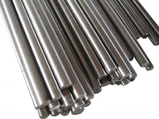 Sus316 Ss Round Bar Diameter 1.5mm-320mm Untuk Mur Baut