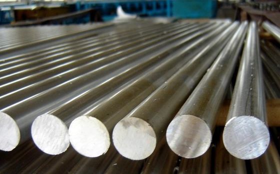 Sus316 Ss Round Bar Diameter 1.5mm-320mm Untuk Mur Baut