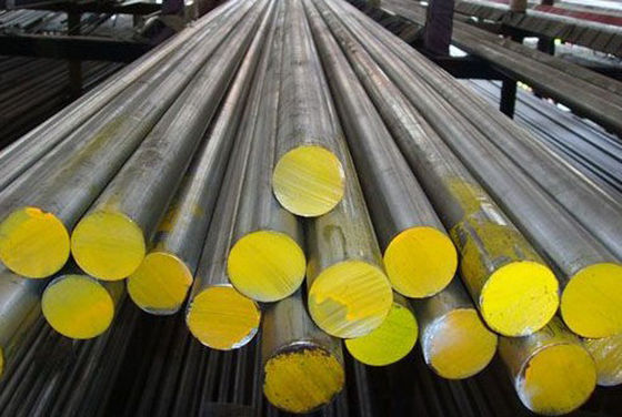 Sus316 Ss Round Bar Diameter 1.5mm-320mm Untuk Mur Baut
