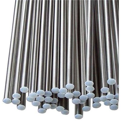 Peralatan Bedah Sus316l Stainless Steel Bars Dia 1.0mm-350mm
