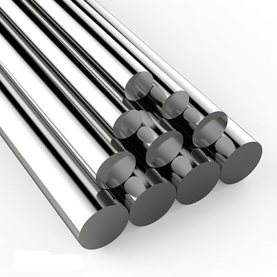Peralatan Bedah Sus316l Stainless Steel Bars Dia 1.0mm-350mm