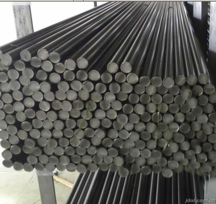 Peralatan Bedah Sus316l Stainless Steel Bars Dia 1.0mm-350mm