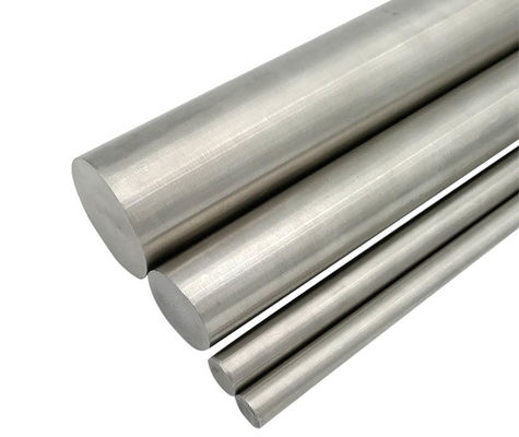 Batang Stainless Steel Astm F Standar Sus201 Diameter 4mm