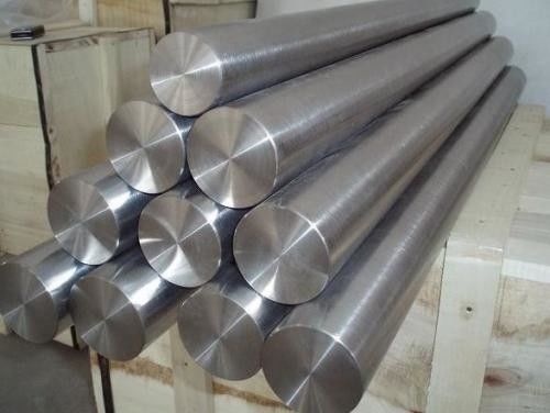 Batang Stainless Steel Astm F Standar Sus201 Diameter 4mm