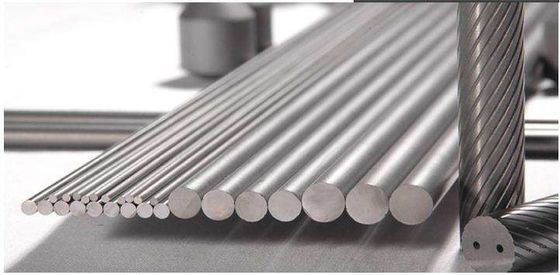 Batang Stainless Steel Astm F Standar Sus201 Diameter 4mm