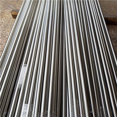 Batang Stainless Steel Astm F Standar Sus201 Diameter 4mm