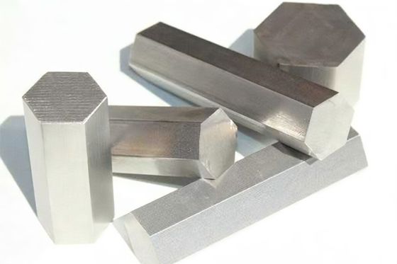 Sus301 Dia 3.0mm-300mm Stainless Round Bar Untuk Alat Perangkat Keras