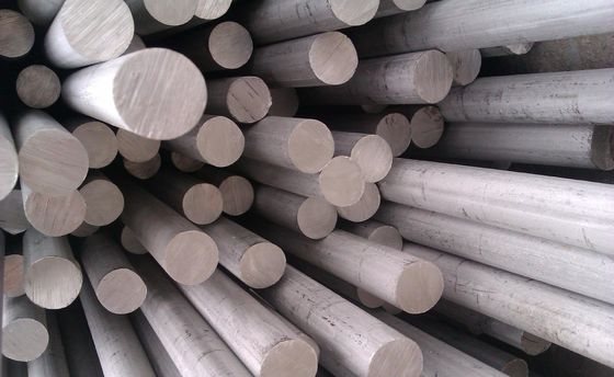 Round Sus410 UNS Cold Rolled Stainless Steel Bar Untuk Peralatan Dapur