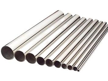 Pipa Dan Tabung Stainless Steel Seamless AISI 6K 302