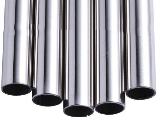 Astm A312 Ss316 Tp316l Stainless Steel Pipa Seamless Diameter Kecil