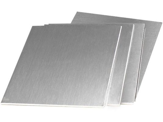 S41000 Ss410 Ss430 Plat Stainless Steel 2b Selesai Untuk Peralatan Dapur