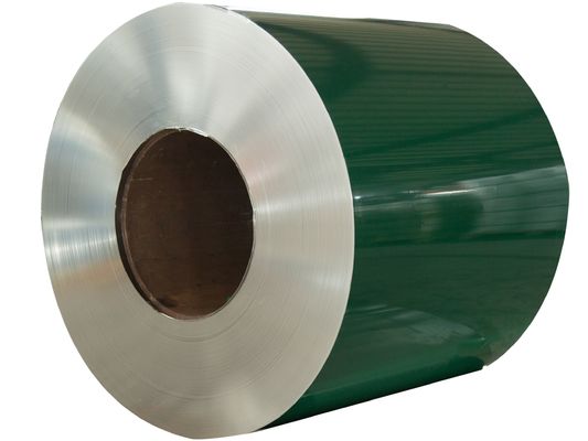 G33003 0.26mm Tinplate Steel Coil Untuk Industri Makanan