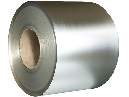 0,15-0,45 Mm Tin Plate Coil ASTM S1 S2 R1 Permukaan Untuk Kemasan Makanan