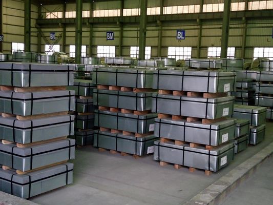 0,15-0,45 Mm Tin Plate Coil ASTM S1 S2 R1 Permukaan Untuk Kemasan Makanan