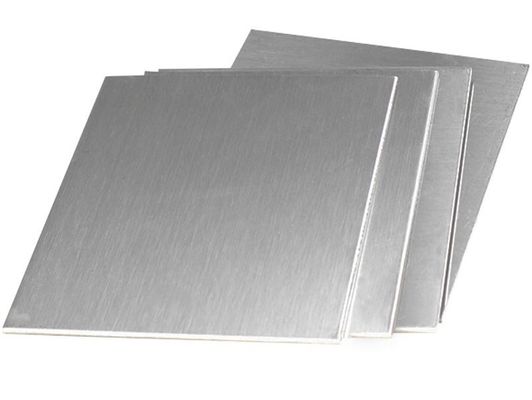 Plat SS 2.0mm Cold Rolled SUS303 Lembar Stainless Steel Magnetik AISI Tahan Aus