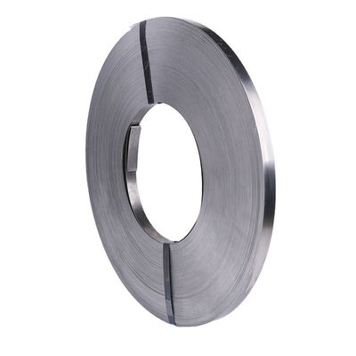 SS 309S Termasuk Pemotongan Bebas Sulfur Stainless Steel Strip Permukaan 2D Tebal 3/4 Inch