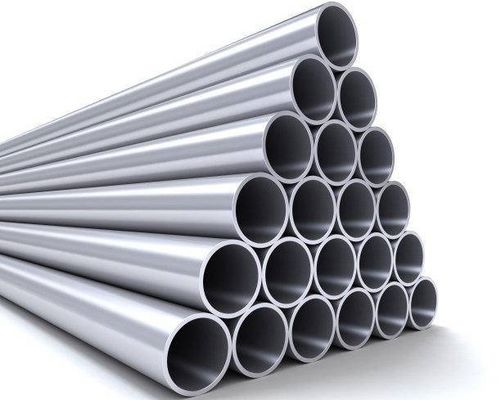 SS 304L Tabung Baja Tahan Karat 3/4 Inci 304 Pipa Dingin ASTM DIN JIS