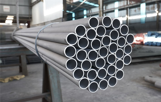 SS201 Tabung Stainless Steel Dia 3/4 3/8 Inch Cold Rolled Tipis Dinding Pipa Mulus Untuk Bangunan Dekoratif
