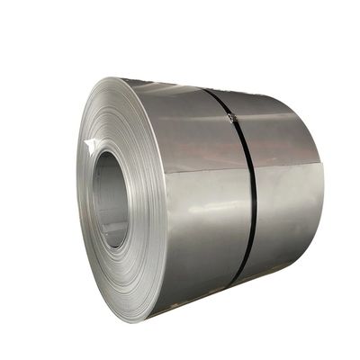 Cold Drawn 440A Stainless Steel Coils 1500mm Lebar ASTM 1.5mm Tebal 2B 2D 4K Steel Coil