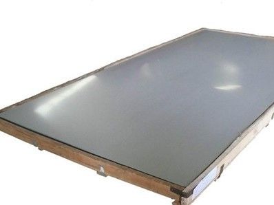 Pelat Baja Tahan Karat 310S Terang 10mm Pabrik Ketahanan Oksidasi Lembaran Baja Paduan Tinggi