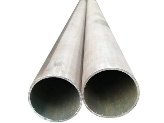 45 # Hot Expanded Seamless Steel Tube 1020.00mm 4140 Pipa