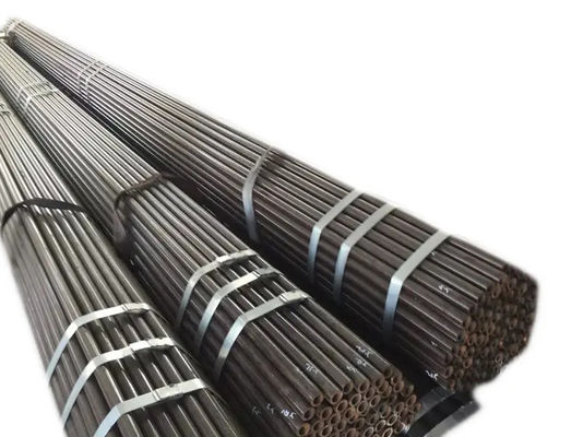 4140 Pipa Baja Seamless ASTM A29-04 Cold Rolled Steel Tube 42CrMo4 Steel Pipe