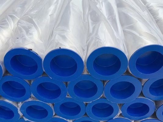 ASTM 4340 Cold Drawn Seamless Tube AMS 6359 Pipa Struktural Baja Paduan